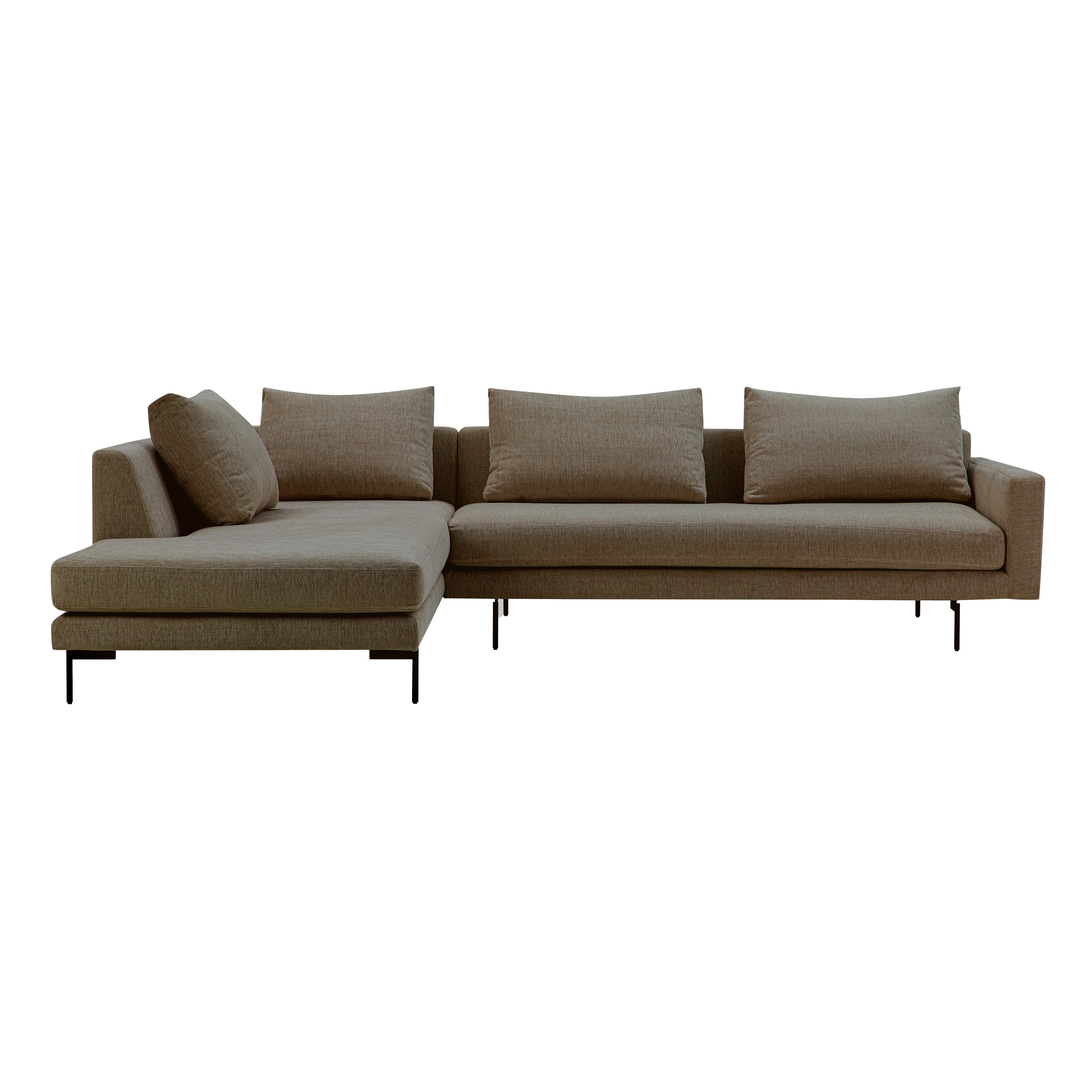 Edge V2 Corner Sofa